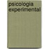 Psicologia Experimental