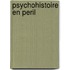 Psychohistoire En Peril