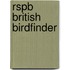 Rspb British Birdfinder
