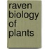 Raven Biology Of Plants
