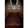 Reasons And Recognition door Helen M. Wallace