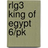 Rlg3 King of Egypt 6/Pk door Rushby