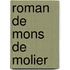 Roman de Mons de Molier