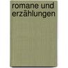 Romane und Erzählungen by Joseph Roth