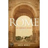 Rome: An Empire's Story by Greg Woolf