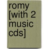 Romy [With 2 Music Cds] by Riz Ortolani