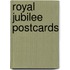 Royal Jubilee Postcards
