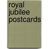 Royal Jubilee Postcards by Martin Parr