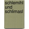 Schlemihl und Schlimasl door Karl Gengenbach