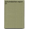 Schulmädchen-Report 01 by Kishi Torajiro