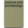 Science and Archaeology door Robert H. Brill