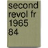 Second Revol Fr 1965 84