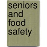 Seniors and Food Safety door United States Government