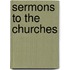 Sermons to the Churches