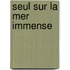 Seul Sur La Mer Immense