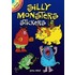 Silly Monsters Stickers