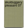 Skulduggery Pleasant 07 by Derek Landy