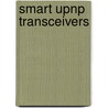 Smart Upnp Transceivers door Stefan Budde