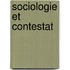 Sociologie Et Contestat