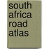 South Africa Road Atlas