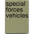 Special Forces Vehicles