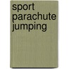 Sport Parachute Jumping door United States Federal Aviation