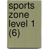 Sports Zone Level 1 (6) door David Orme