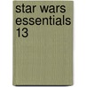 Star Wars Essentials 13 door John Wagner