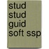 Stud Stud Guid Soft Ssp