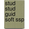 Stud Stud Guid Soft Ssp door Shari Pfleeger