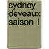 Sydney Deveaux Saison 1