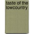 Taste Of The Lowcountry