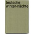 Teutsche Winter-Nächte