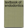 Textbook Of Endodontics door Nisha Garg