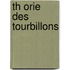 Th Orie Des Tourbillons
