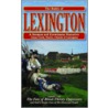 The Battle of Lexington door Pastor Jonas Clark