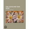 The Cleveland Year Book door Cleveland Foundation