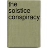 The Solstice Conspiracy door Lee Rawn