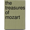 The Treasures of Mozart door John Irving