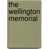 The Wellington Memorial door Arthur George Frederick Griffiths