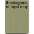 Theologiens Et Myst Moy