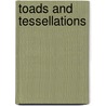 Toads and Tessellations door Sharon Morrisette