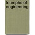 Triumphs of Engineering