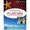 Understanding Australia door Sally A. White
