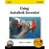 Using Autodesk Inventor door Ron K.C. Cheng