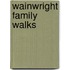 Wainwright Family Walks