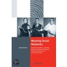 Weaving Social Networks door Janine Janssen