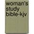 Woman's Study Bible-kjv
