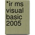 *Ir Ms Visual Basic 2005