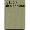 1, 2, 3 - Dino-Zählerei door Christa Wißkirchen
